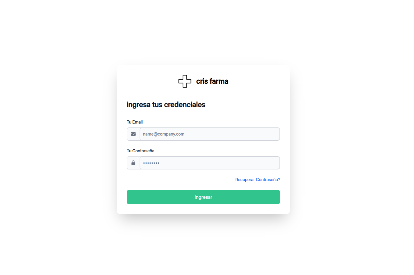 Plataforma e-commerce
